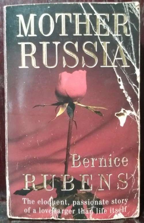Mother Russia - Bernice Rubens