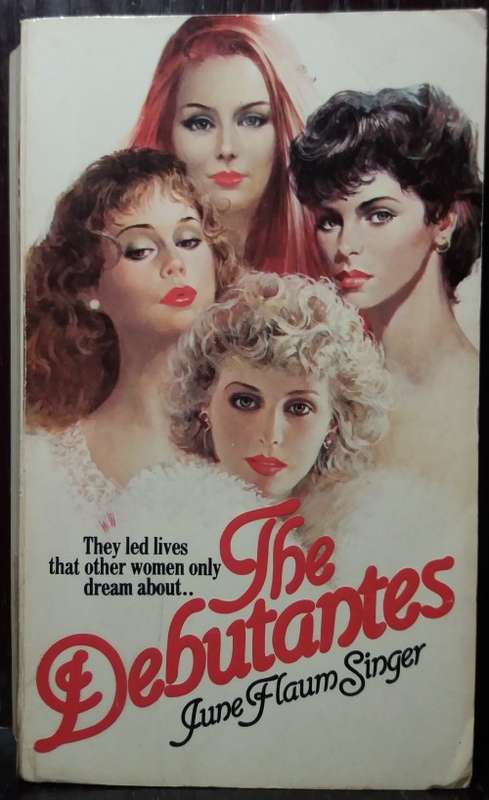 The Debutantes - June Flawn Singer
