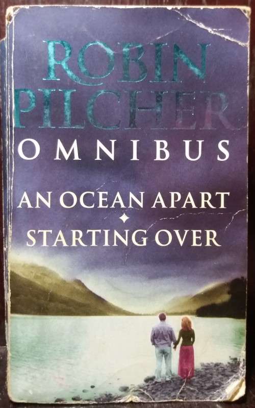 Omnibus: An Ocean Apart | Starting over - Robin Pilcher
