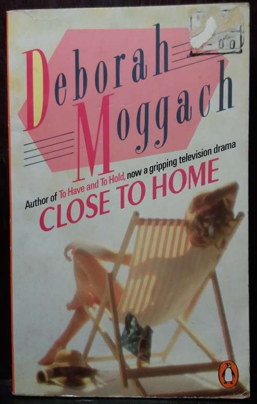 Close to Home - Deborah Moggach