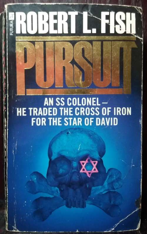 Pursuit - Rober L. Fish