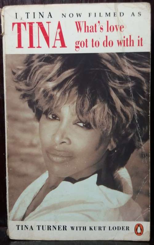 What's Love got to do with it - Tina Turner