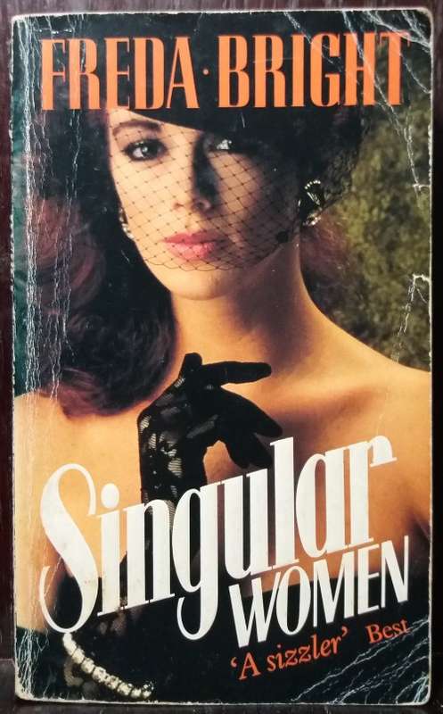 Singular Women - Freda Bricht