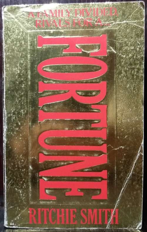 Fortune - Ritchie Smith