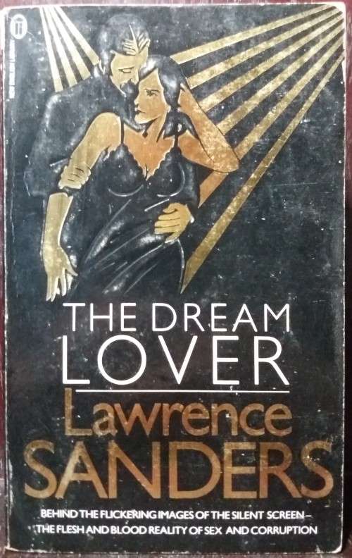 The Dream Lover - Lawrence Sanders
