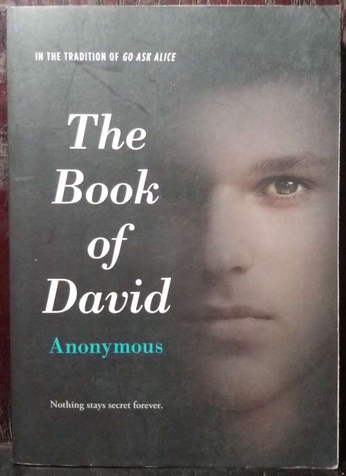 The Book of David - Anonymous