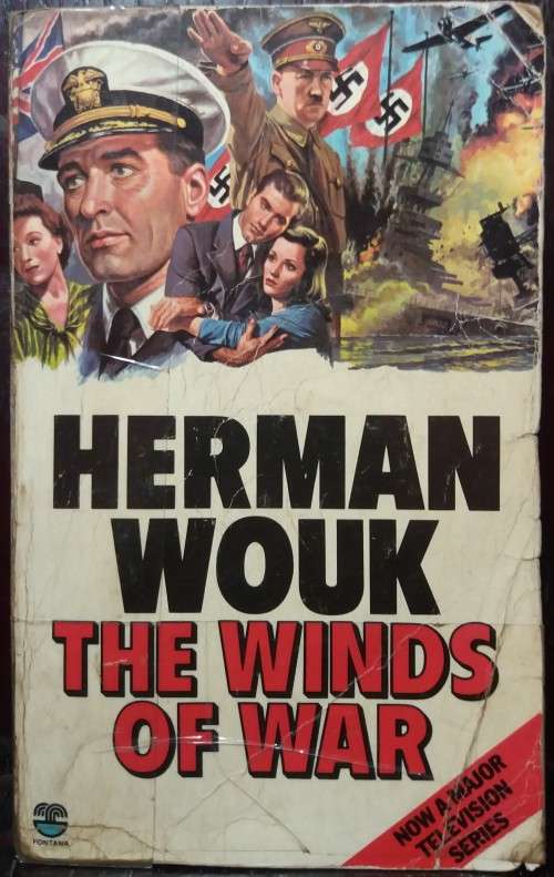 The Winds of War - Herman Wouk