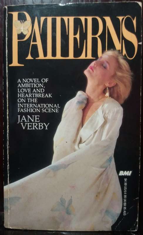Patterns - Jane Verby
