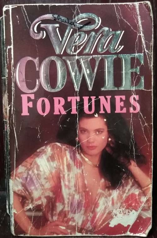 Fortunes - Vera Cowie