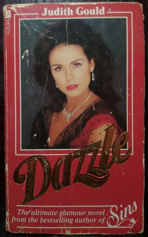 Dazzle - Judith Gould