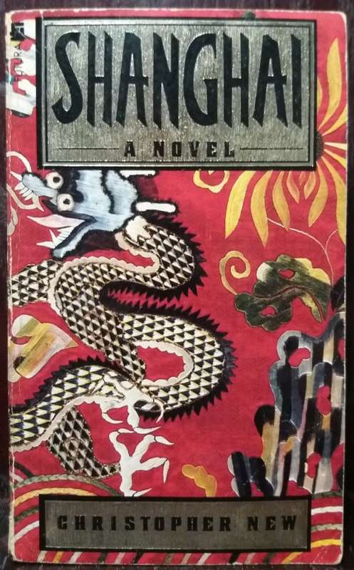 Shangai - Christopher New