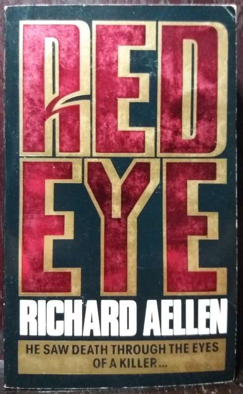 Redeye - Richard Aellen