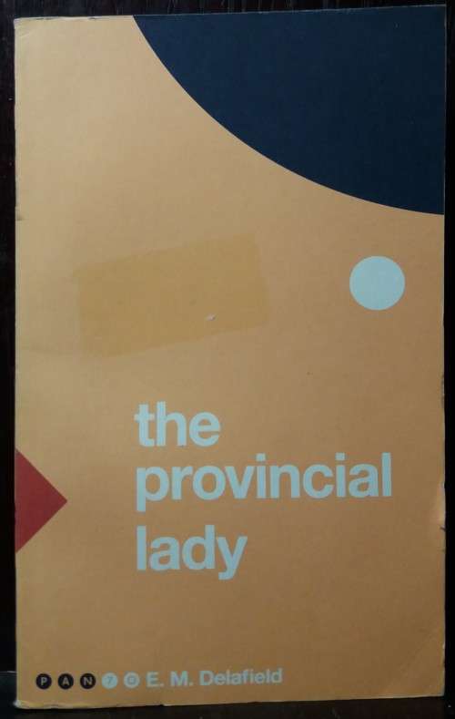 The Provincial Lady - E.M Delafield