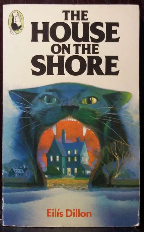 The House on the Shore - Elis Dillon