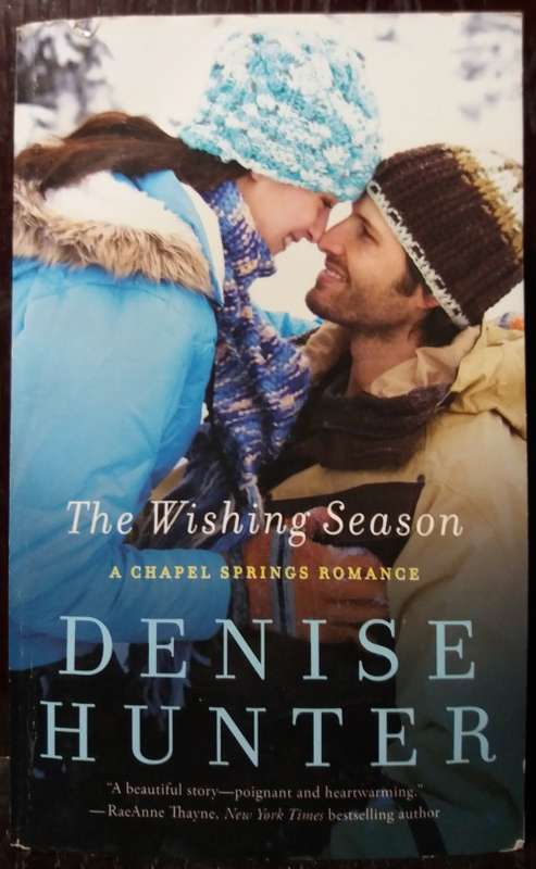 The Wishing Season - Denise Hunter
