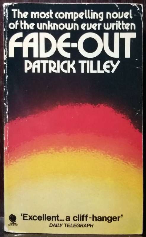 Fade-Out - Patrick Tilley
