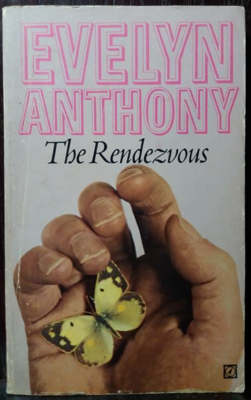 The Rendezvous - Evelyn Anthony