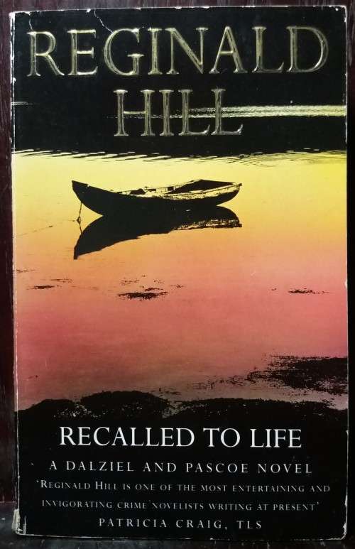 Recall to Life - Reginald Hill