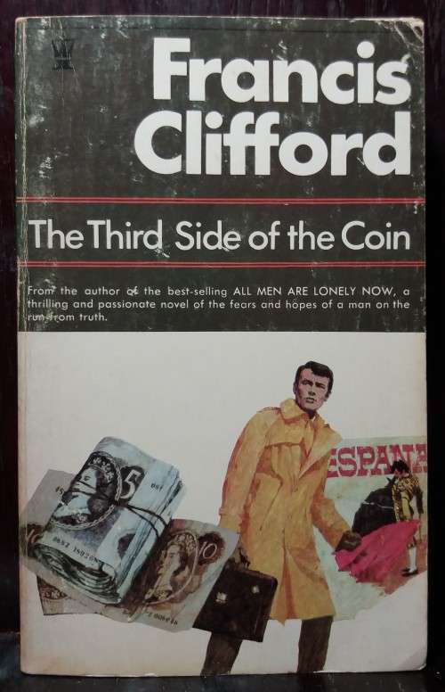 The Third side of the coin - Francis Clifford