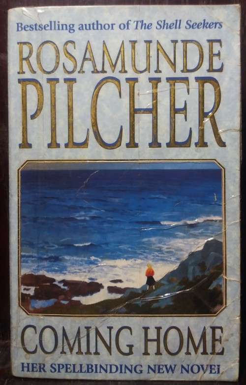 Books: Coming Home - Rosamunde Pilcher