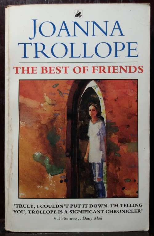 The Best of Friends - Joanna Trollope