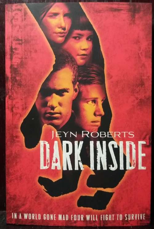 Dark Inside - Jeyn Roberts