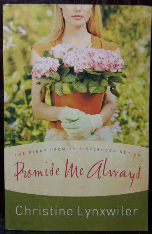 Promise Me Always - Christine Lynxwiler