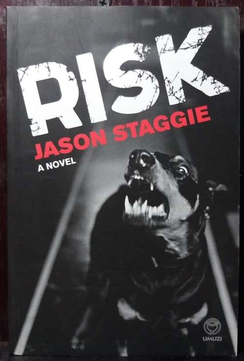 Risk - Jason Staggie