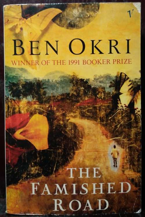 Books: The Famished Road - Ben Okri