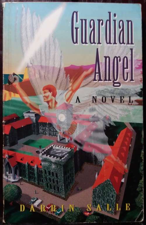 Guardian Angel - Darrin Salle