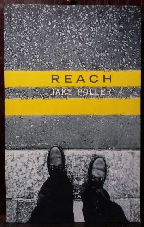 Reach - Jake Poller