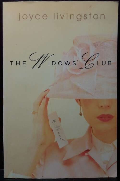 The Widows Club - Joyce Livingston