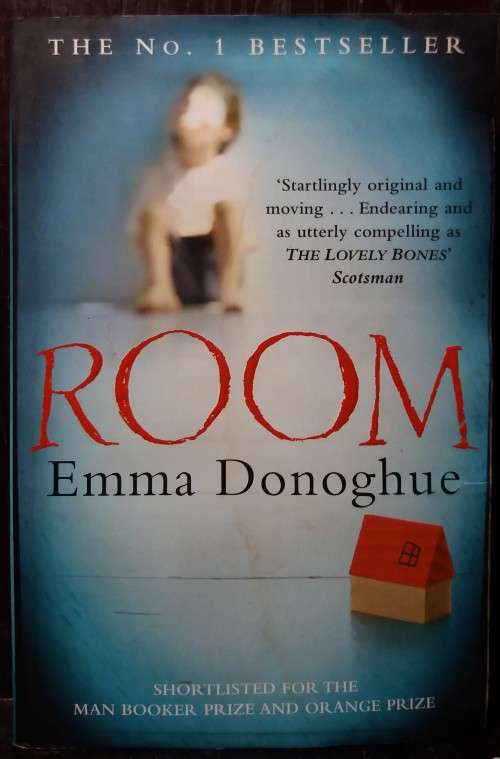 Room - Emma Donoghue