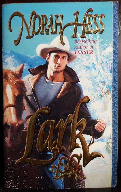 Lark - Norah Hess