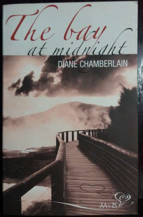 The Bay at Midnight - Diane Chamberlain