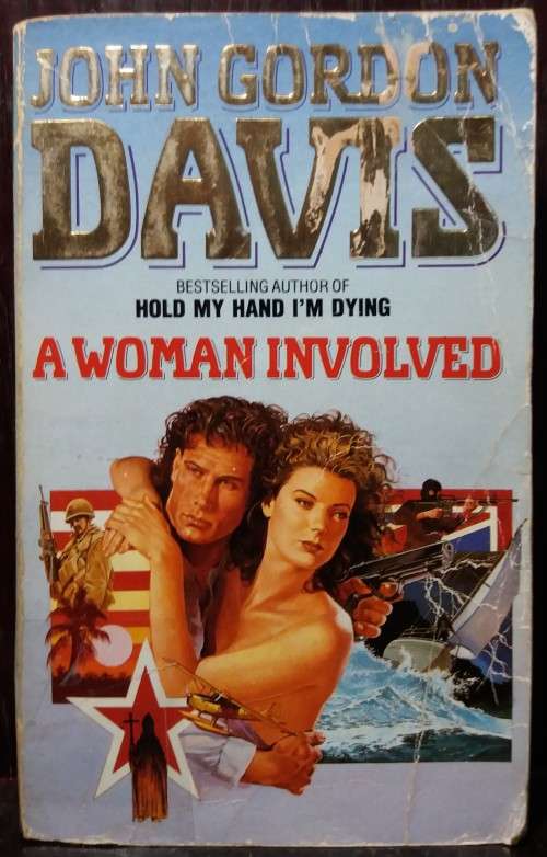 A Woman Involved - John Gordon Davis