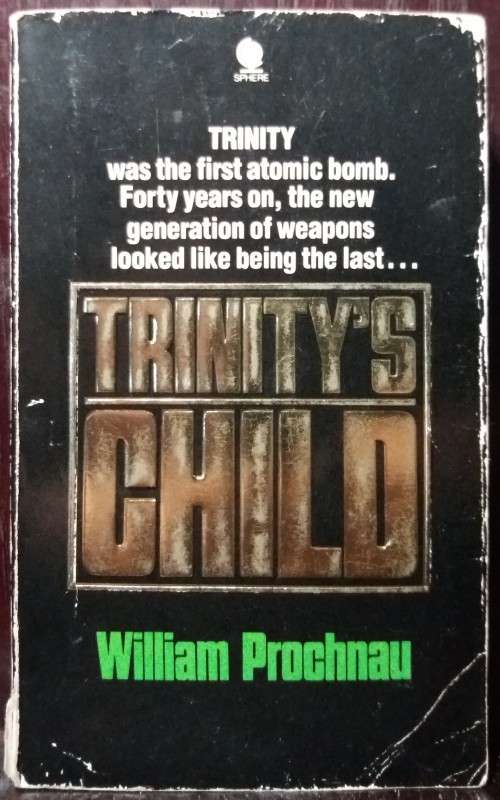 Trinity's Child - Willam Prochnau