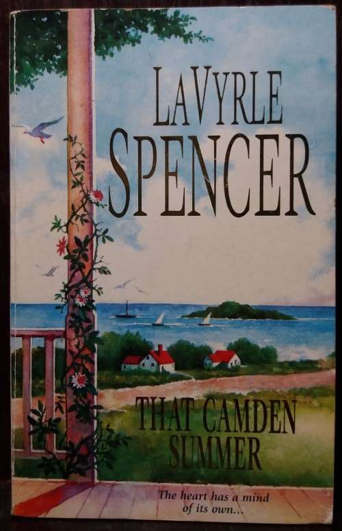 That Camden Summer - Lavyrle Spencer