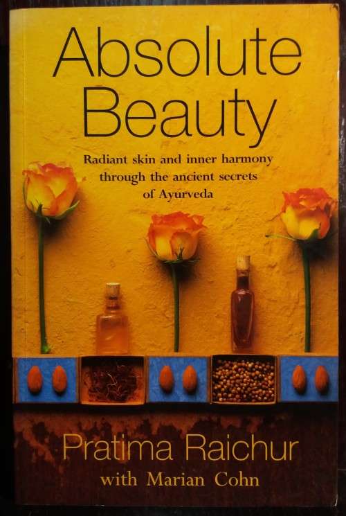 Absolute Beauty - Pratima Raichur