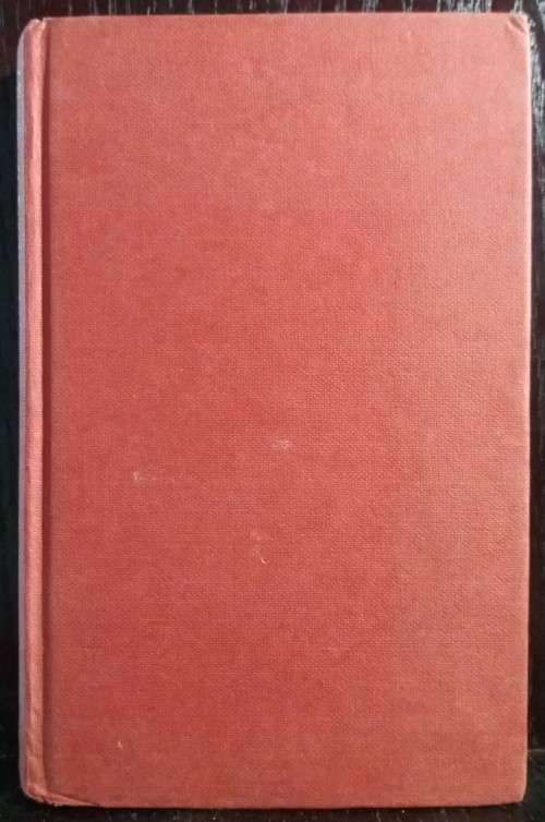 The Defector - Evelyn Anthony (Hardcover) - No Dust Jacket