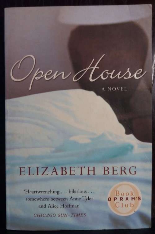 Open House - Elizabeth Berg