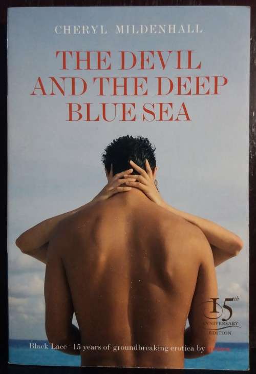 The Devil and the Deep blue Sea - Cheryl Mildenhall