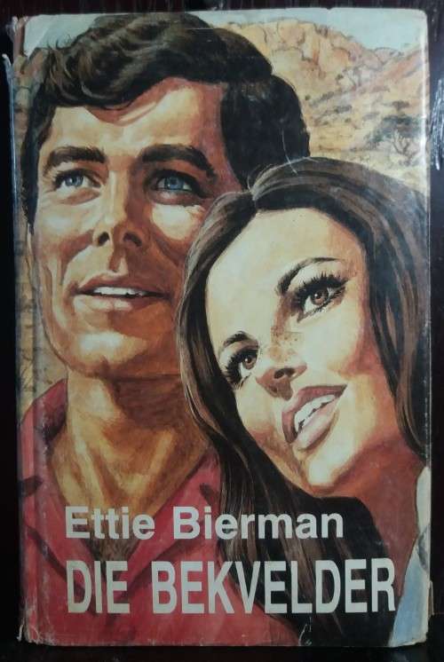 Books: Die Bekvelder - Ettie Bierman (Hardcover)