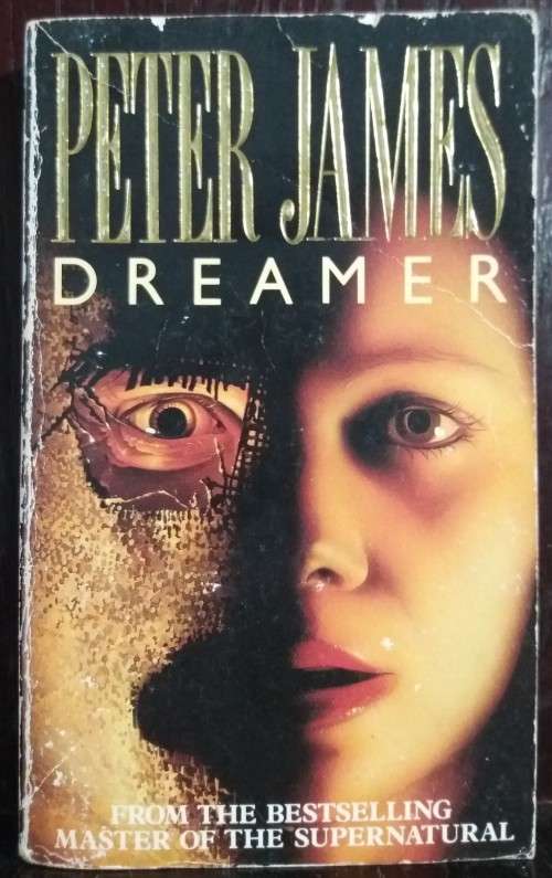 Books: Dreamer - Peter James