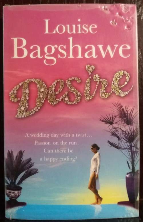 Desire - Louise Bagshawe
