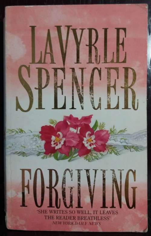 Forgiving - Lavyrle Spencer