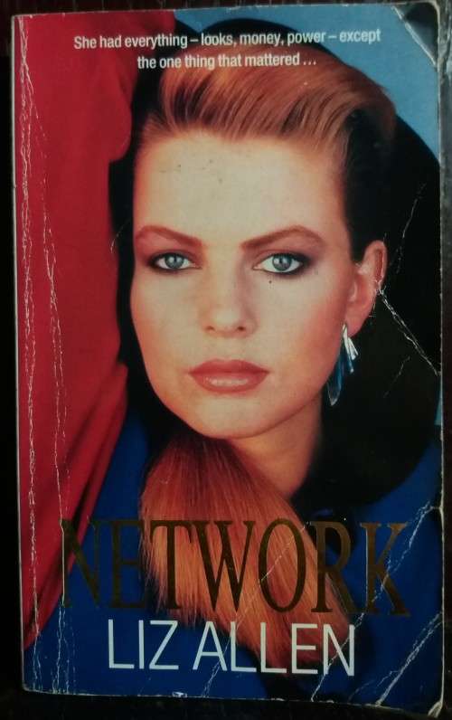 Network - Liz Allen