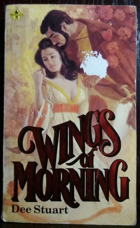 Wings of Morning - Dee Stuart