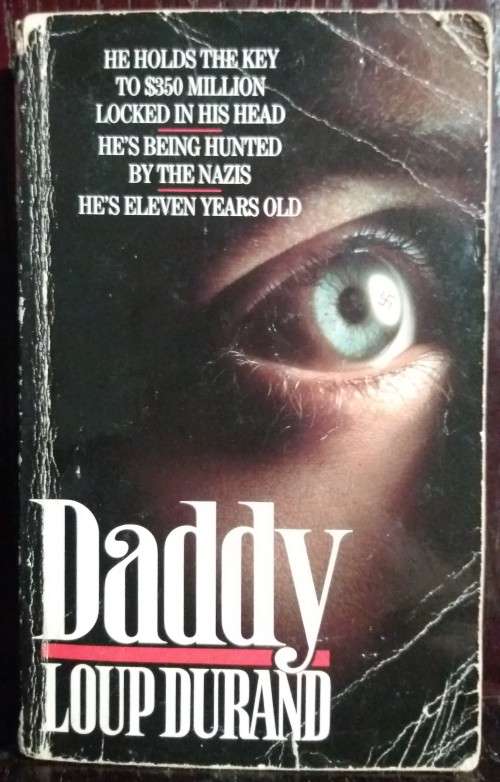Daddy - Loup Durand