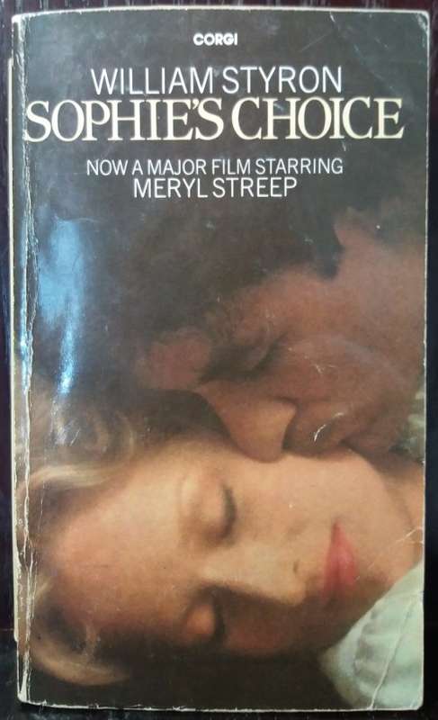 Sophie's Choice - William Styrom